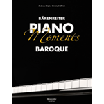 PIANO MOMENTS BAROQUE