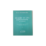 MOUSSORGSKY QUADRI DI UNA ESPOSIZIONE PER PIANOFORTE