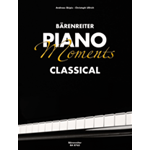 PIANO MOMENTS CLASSICAL