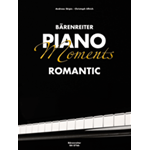 PIANO MOMENTS ROMANTIC
