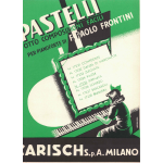 FRONTINI SERENATA PER PIANOFORTE