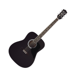 EKO RANGER 6 CHITARRA FOLK BLACK 