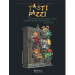 SESSO-SPRIANO TASTI PAZZI