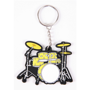 PORTACHIAVI SINTETICO BATTERIA