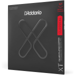 D'ADDARIO XT SET CORDE PER CHITARRA CLASSICA AL CARBONIO TENSIONE NORMALE