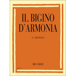 RIFFERO IL BIGINO D'ARMONIA