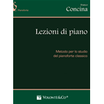 CONCINA LEZIONI DI PIANO