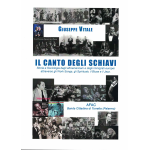 VITALE GIUSEPPE IL CANTO DEGLI SCHIAVI