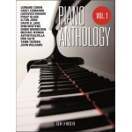 PIANO ANTHOLOGY VOLUME 1