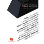 CONTEMPORARY PIANO MASTERS