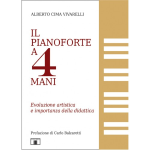 VIVARELLI IL PIANOFORTE A 4 MANI EVOLUZIONE ARTISTICA E IMPORTANZA DELLA DIDATTICA