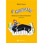 VACCA MUSIGATTO 3° LIVELLO