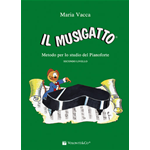 VACCA MUSIGATTO 2° LIVELLO