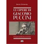 PETRONIO LE OPERE DI GIACOMO PUCCINI