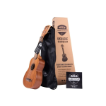 KALA UKULELE LTP S LEARN TO PLAY PACK SOPRANO CON BORSA E ACCORDATORE