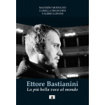 MODUGNO - FRANCHINI - LOPANE ETTORE BASTIANINI LA PIU BELLA VOCE AL MONDO