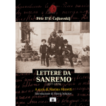 MORETTI CAJKOVSKIJ LETTERE DA SANREMO (1877-1878)