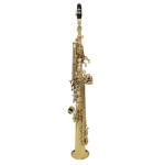 AMADEUS SAX SOPRANO DRITTO SS660