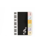 POST IT SET A TEMA MUSICALE