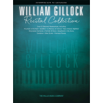 GILLOK RECITAL COLLECTION PER PIANFORTE