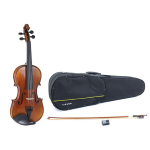 VIOLINO GEWA MAESTRO 2 SET CON ARCO E ASTUCCIO  4/4