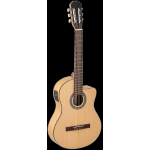 ADMIRA LENA EC CHITARRA CLASSICA 4/4 ELETTRIFICATA 