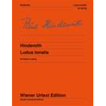 HINDEMITH LUDUS TONALIS