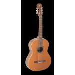 ADMIRA GRANADA SERIE CONSERVATORIO CHITARRA CLASSICA 