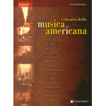 I CLASSICI DELLA MUSICA AMERICANA PER PIANOFORTE FACILITATO (DESIDERY)