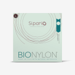 SIPARIO CORDA PER ARPA CELTICA IN NYLON 4° OTTAVA N27 SOL  