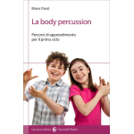 ELIANA DANZI  LA BODY PERCUSSION