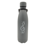 THERMOS DA 500 ML COLOR GRIGIO