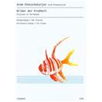 KHACHATURIAN ALBUM FANCIULLI VOL 1