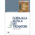 SCHEMBRI GUIDA ALLA MUSICA DEI TROVATORI