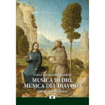 LANDINI MUSICA DI DIO MUSICA DEL DIAVOLO APPUNTI DI MUSICA SACRA
