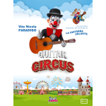 PARADISO GUITAR CIRCUS