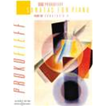 PROKOFIEFF SONATE PER PIANOFORTE VOLUME 2