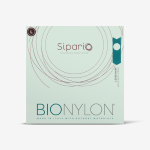 SIPARIO CORDA PER ARPA IN BIONYLON 4° OTTAVA N26 LA