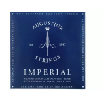 MUTA CHITARRA CLASSICA AUGUSTINE IMPERIAL BLUE