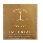 MUTA CHITARRA CLASSICA AUGUSTINE IMPERIAL RED