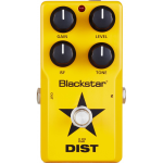 PEDALE BLACKSTAR DISTORSIONE LT-DIST