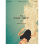 EINAUDI THE SUMMER PORTRAITS PER PIANOFORTE 