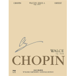 CHOPIN WALZER  PER PIANOFORTE (EKIER) 