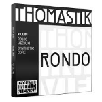 SET DI CORDE VIOLINO THOMASTIK RONDO'