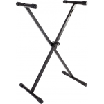 SUPPORTO PER TASTIERA FORMATO "X" OQAN AKS01