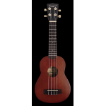 UKULELE SOPRANO CAMWOOD UK-21 COLORE NATURALE