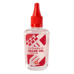 LA TROMBA T3 OLIO PER PISTONI TAPPO ROSSO ULTRA THIN