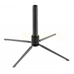 SUPPORTO PER FLAUTO K&M 15232