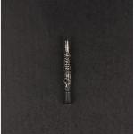 SPILLA CLARINETTO PLACCATA ARGENTO