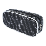 ASTUCCIO PORTAPENNE CON PENTAGRAMMA